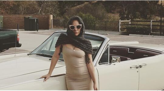 Auto's Lady Gaga