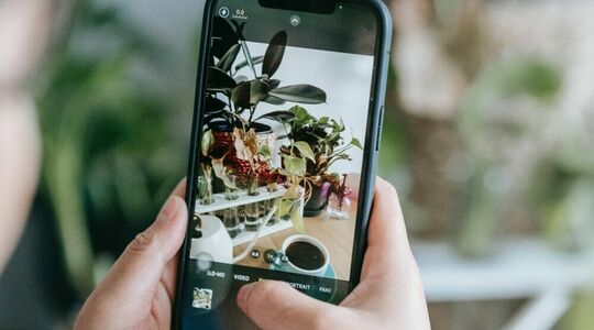 apps planten