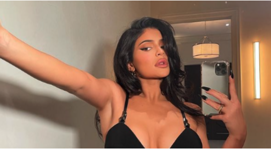 Kylie-jenner-eet-dagelijks