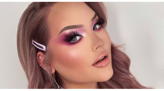 Nikkie de Jager lanceert eigen beautylijn Nimya