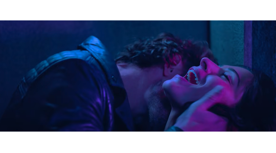 sexy-netflix-series
