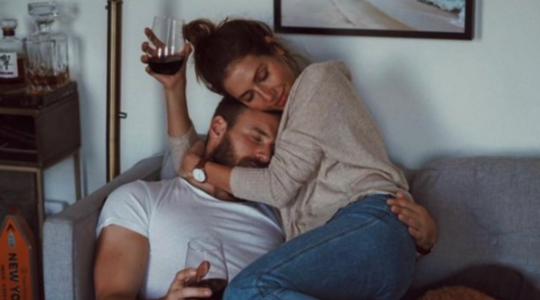 dates voor introverts