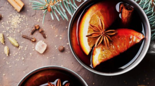 glühwein adventskalender