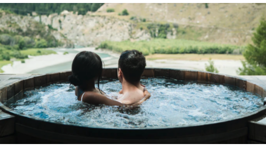 hottubs testen als beroep