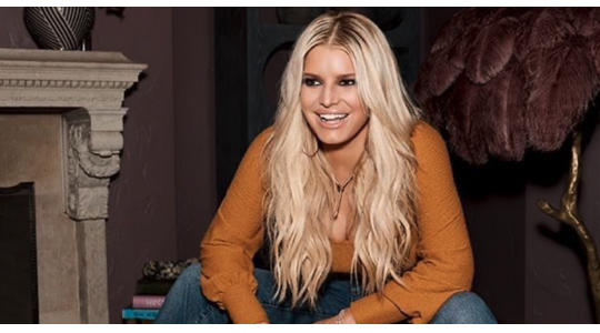 Jessica Simpson