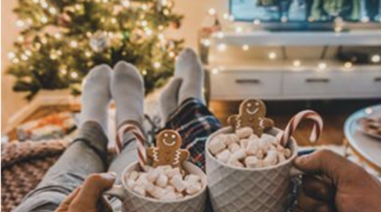 Films die je kunt kijken tijdens de feestdagen