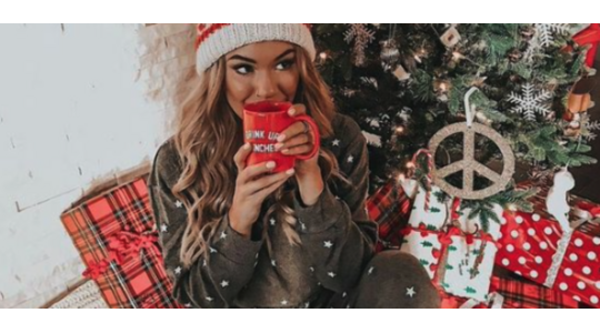 wat wil ik voor kerst