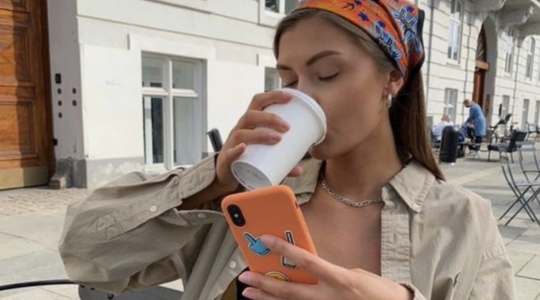 social media app