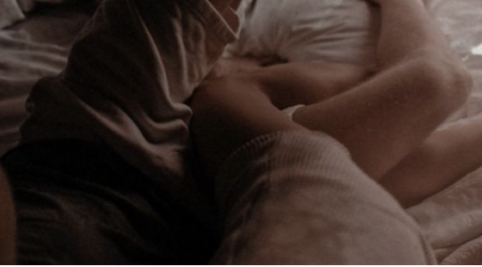 fouten die mannen maken in bed