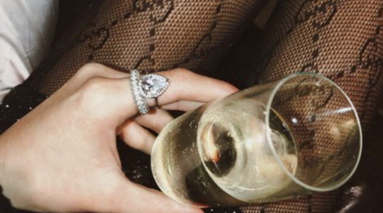 gezondheidsvoordelen van champagne