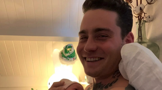 douwe-bob-vader-geworden