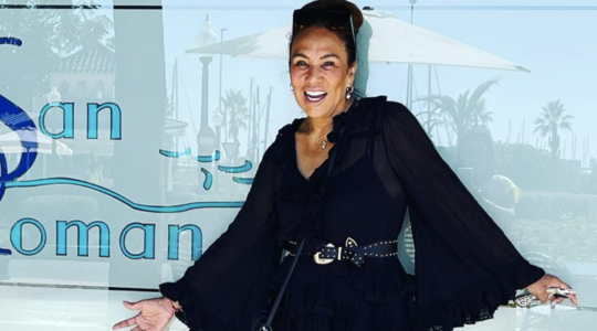Patty Brard