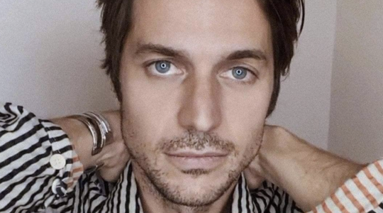 Lucas Bravo