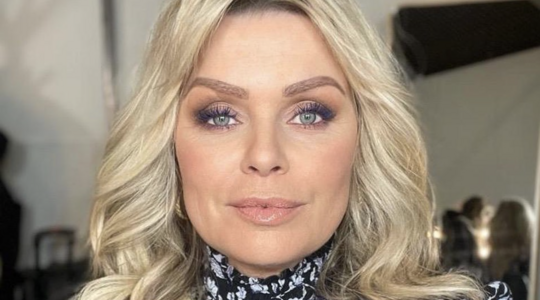 Bridget Maasland
