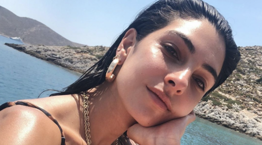 Anna Nooshin