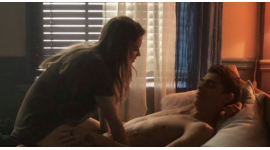 dilemma's tijdens een one night stand