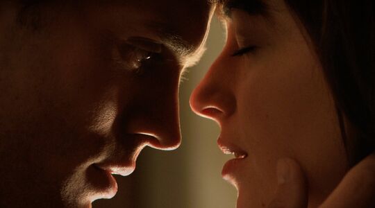 fifty shades films