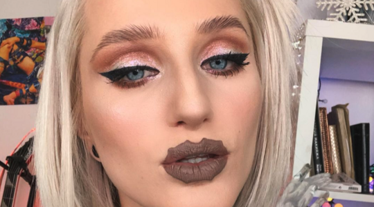 octopus lips