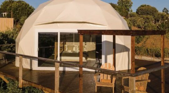 Airbnb in Portugal