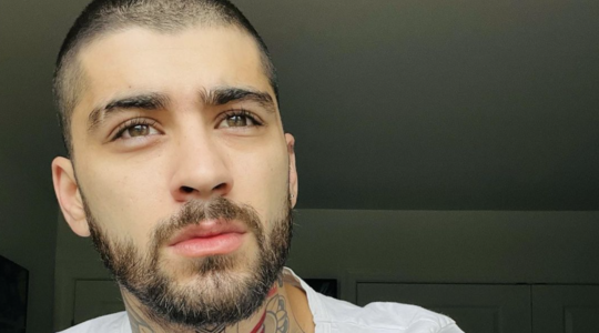 Zayn Malik