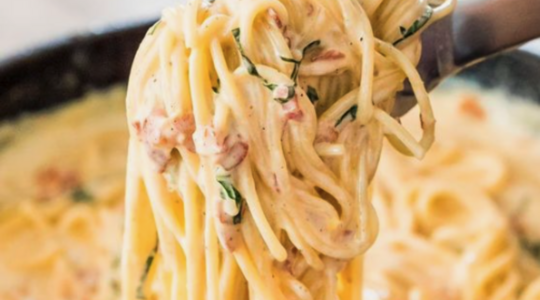 pasta
