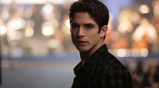 Teen Wolf-film