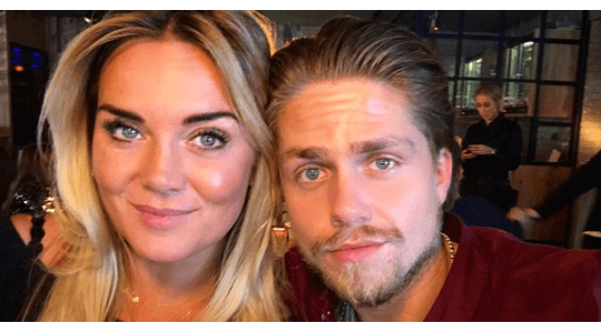 andre-hazes-monique-westenberg-bij-elkaar