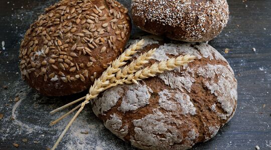 Welk soort brood is het gezondst?