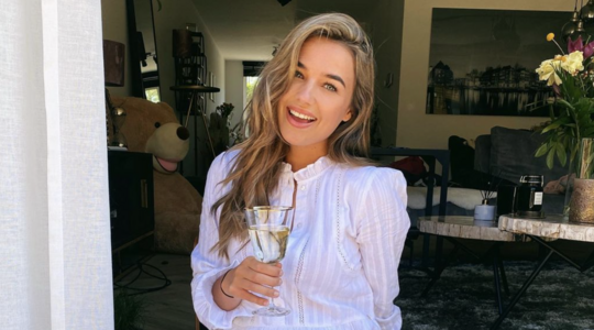 Nina Warink