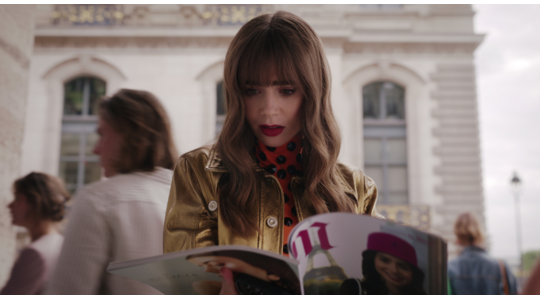 emily in paris leven
