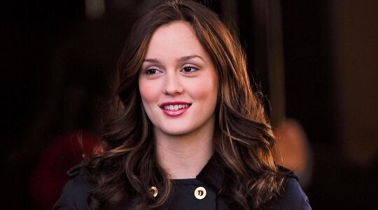 Blair Waldorf