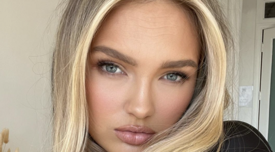 Romee Strijd