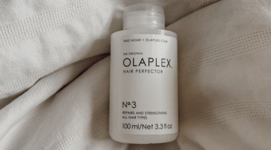 Olaplex No.3