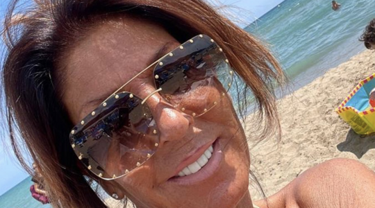 Rachel Hazes