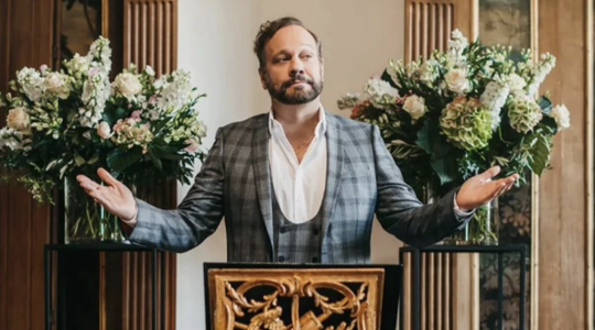 Déze MAFS-deelnemer is nú al gespot op Tinder