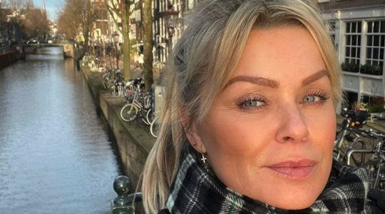 bridget maasland
