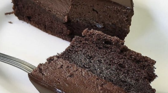 chocolade cravings