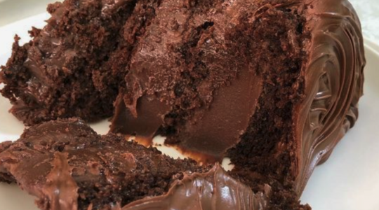 chocolade eten tijdens de zwangerschap