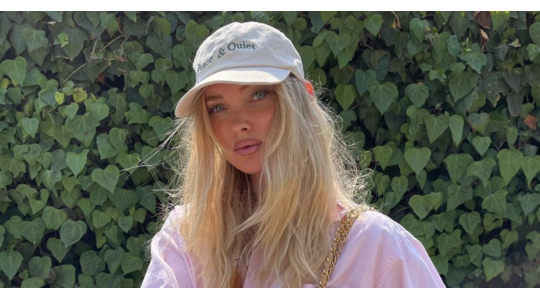 haar blonderen met citroensap