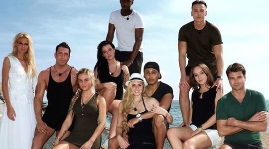 Wordt déze Temptation Island-ster de nieuwe Bachelorette?