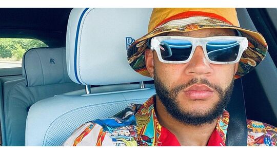 Memphis depay