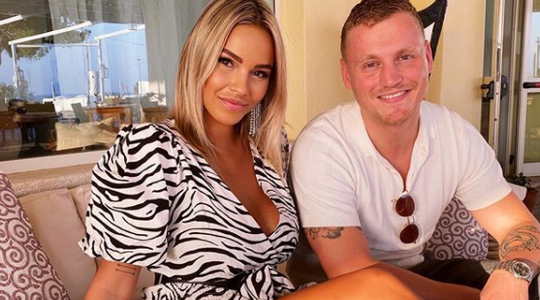nieuwe seizoen van temptation island
