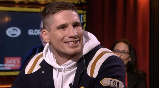 rico Verhoeven opgelicht