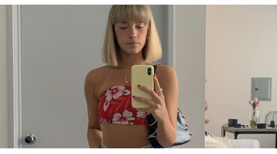strapless beha niet afzakken