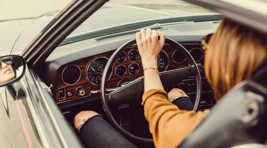 tips voor het verkopen van uw auto