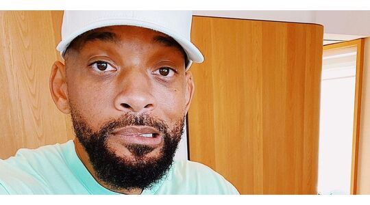 will smith