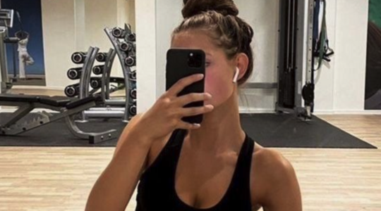 workout voor beginners