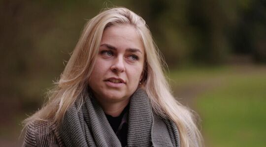 Caroline MAFS