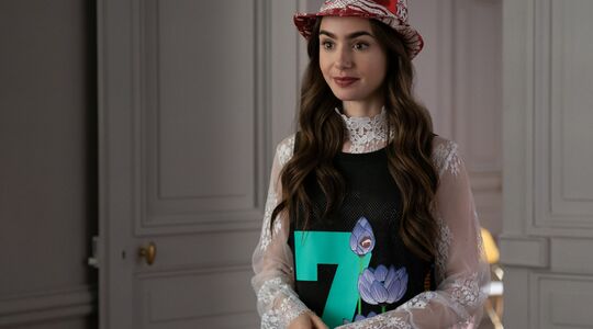 Emily in Paris