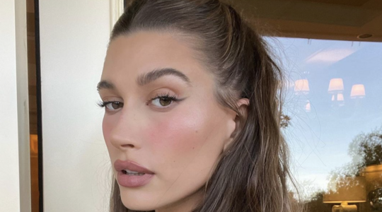 Hailey Bieber